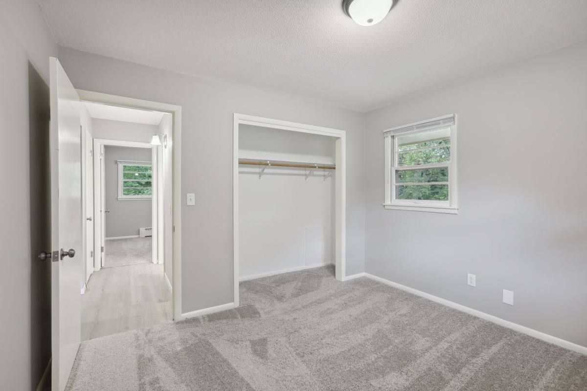 Apartment for rent at 1921 103rd Ave NW #4, Minneapolis, MN 55433