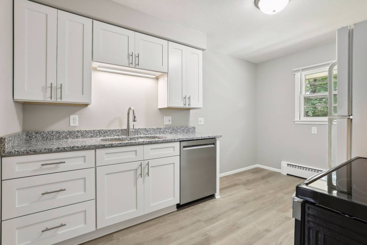 Apartment for rent at 1921 103rd Ave NW #4, Minneapolis, MN 55433