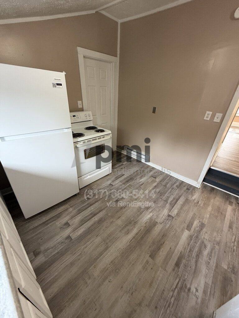 Apartment for rent at 1023 E 8th St #3, Anderson, IN 46012