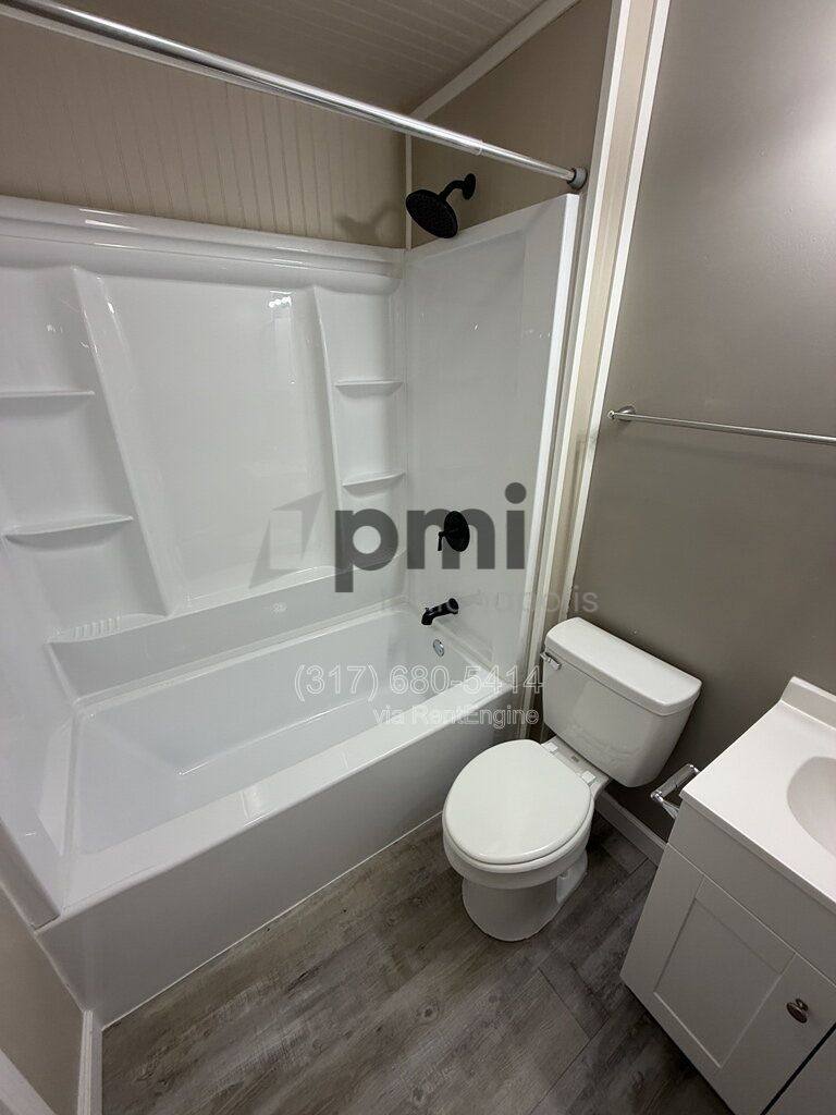 Apartment for rent at 1023 E 8th St #3, Anderson, IN 46012