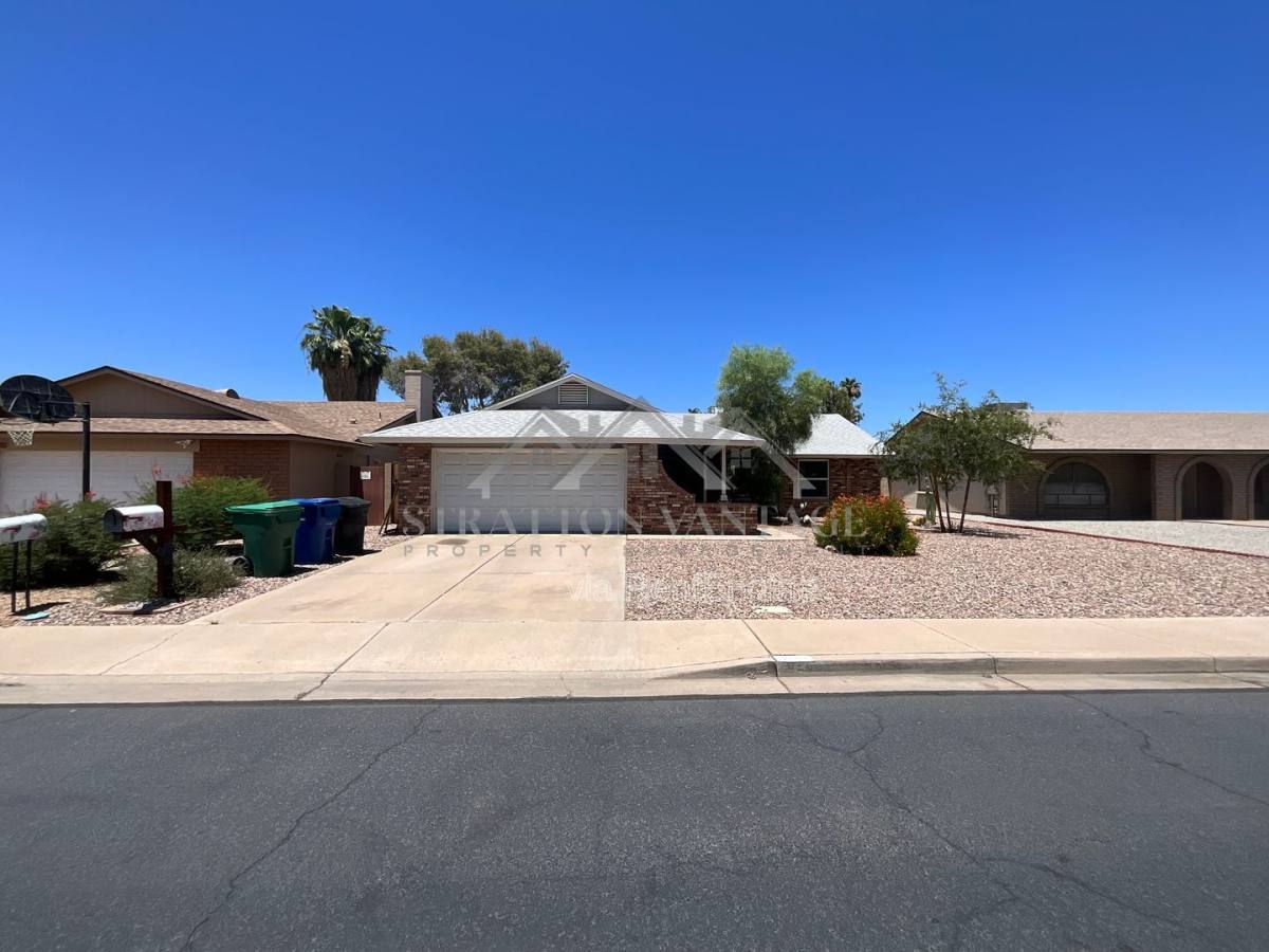 Apartment for rent at 904 W Plata Ave, Mesa, AZ 85210