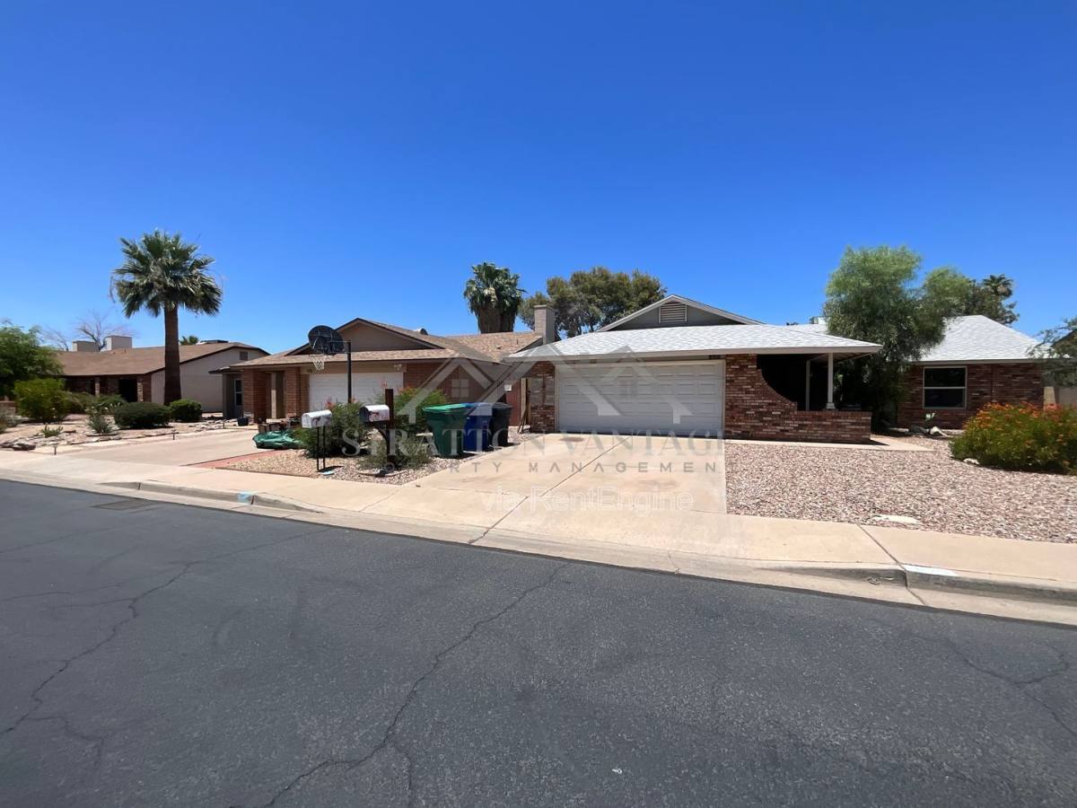 Apartment for rent at 904 W Plata Ave, Mesa, AZ 85210