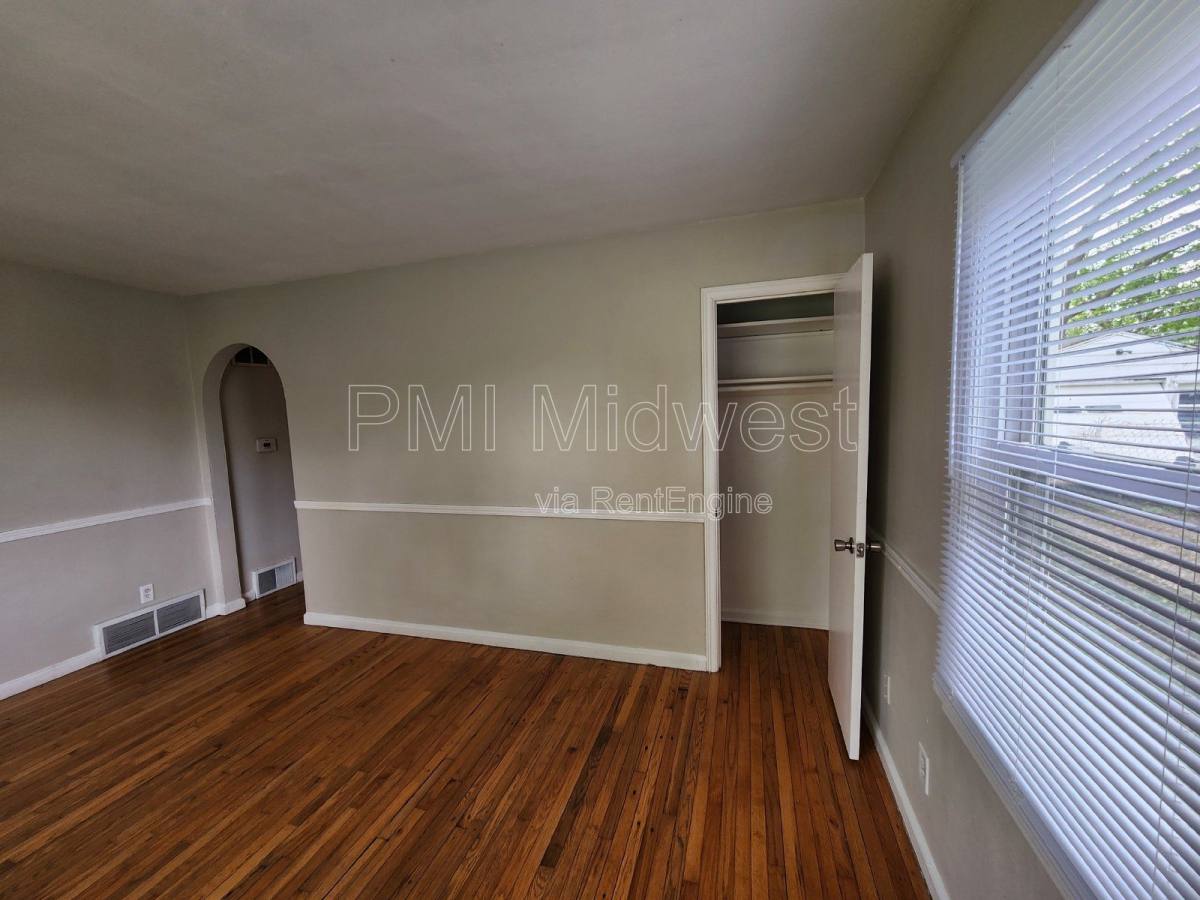 House for rent at 354 S Biltmore Ave, Indianapolis, IN 46241