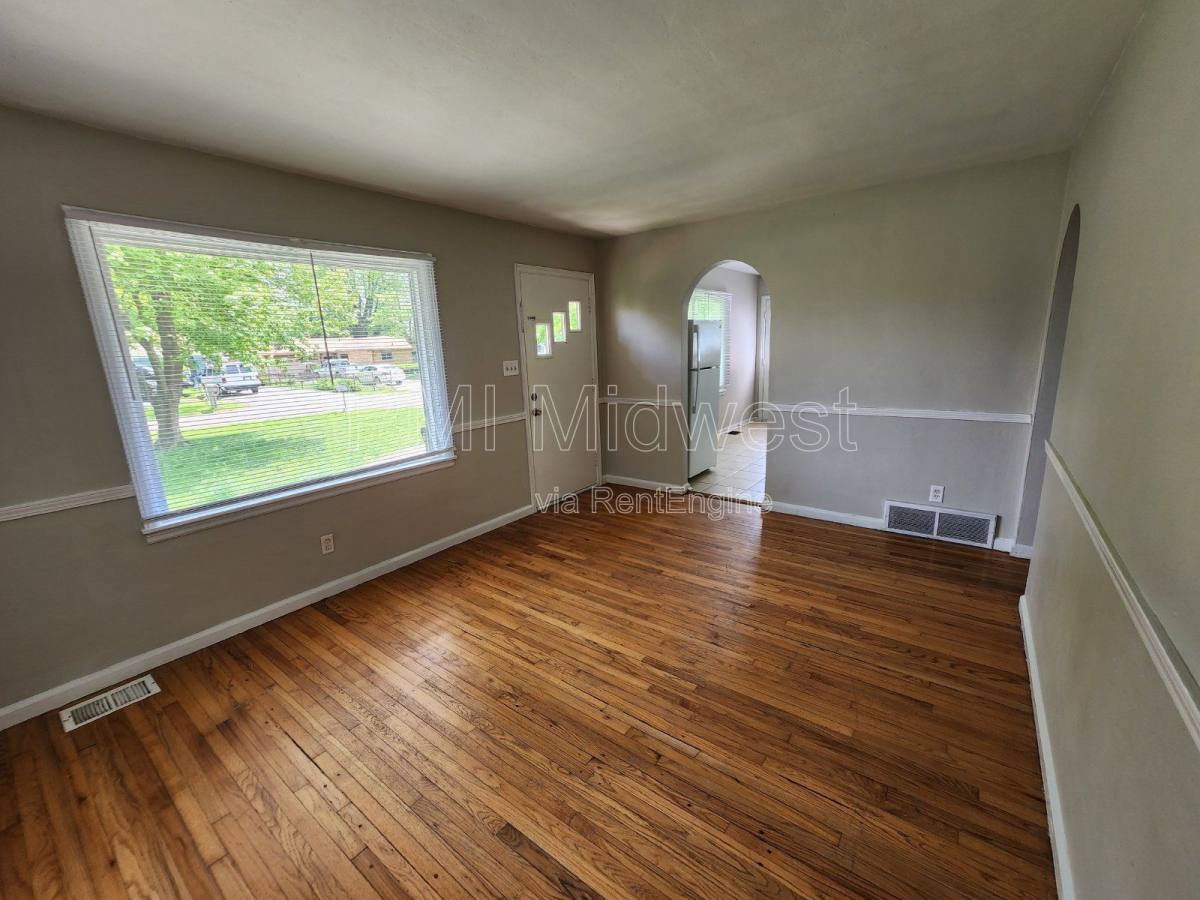 House for rent at 354 S Biltmore Ave, Indianapolis, IN 46241