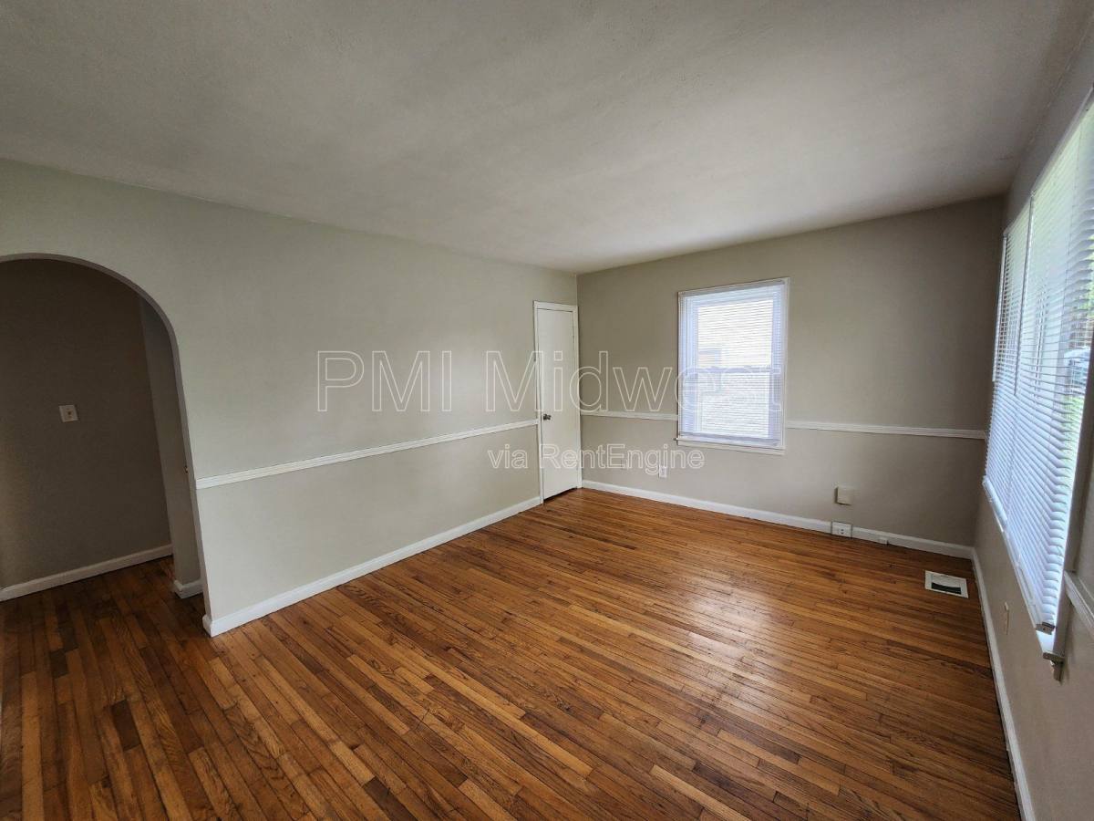 House for rent at 354 S Biltmore Ave, Indianapolis, IN 46241