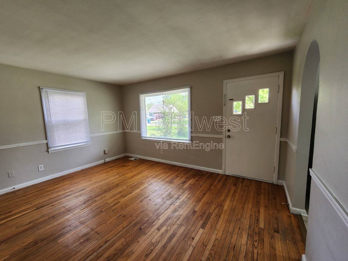 House for rent at 354 S Biltmore Ave, Indianapolis, IN 46241
