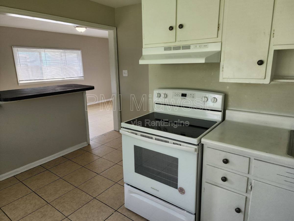 House for rent at 354 S Biltmore Ave, Indianapolis, IN 46241