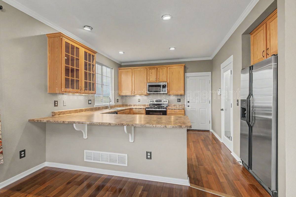 Apartment for rent at 3884 Red Deer Trail, Broomfield, CO 80020
