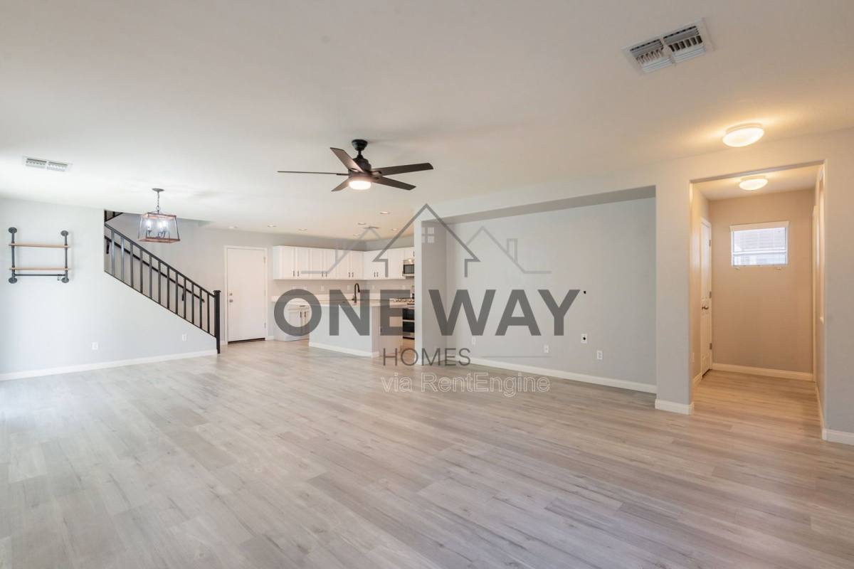 House for rent at 1057 S Deerfield Lane, Gilbert, AZ 85296