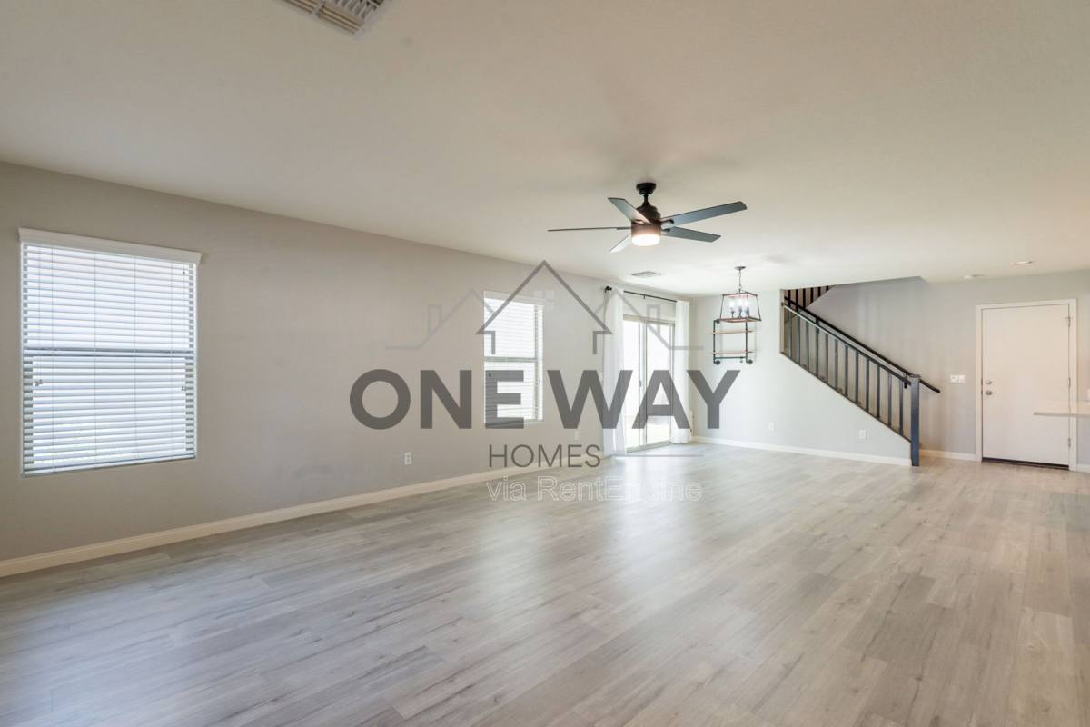 House for rent at 1057 S Deerfield Lane, Gilbert, AZ 85296