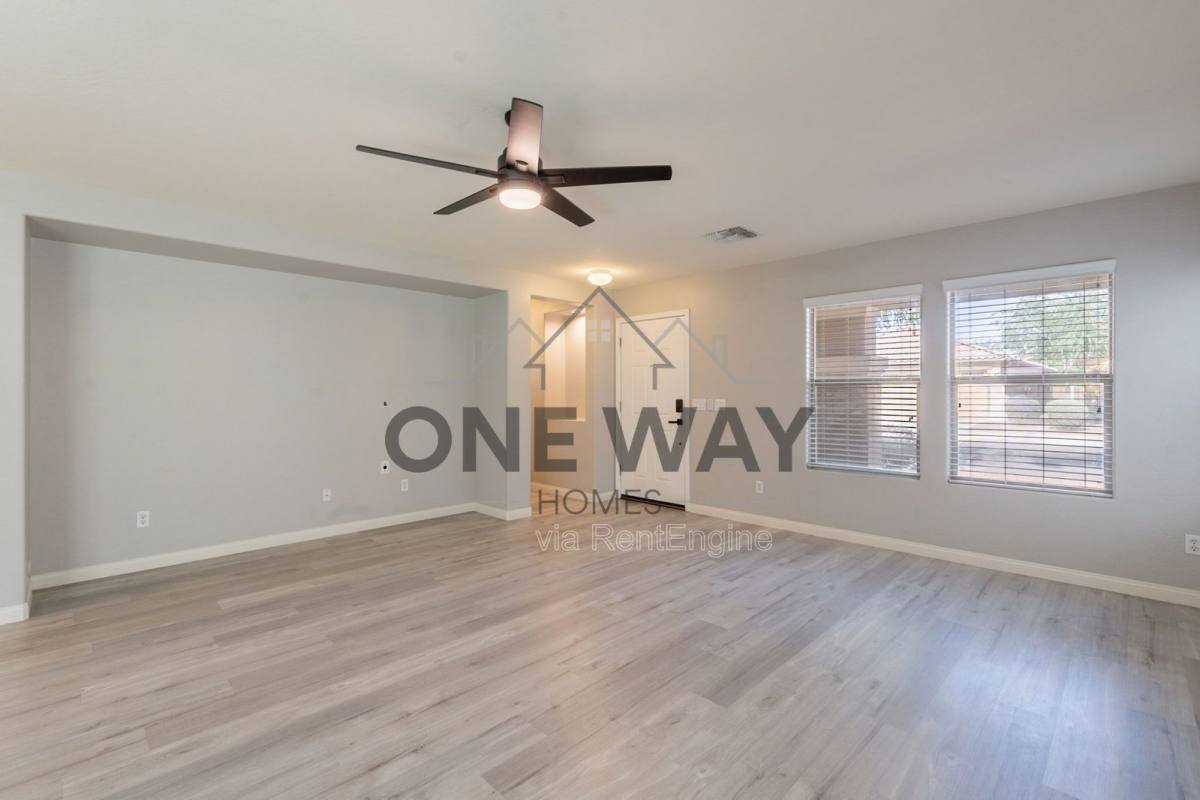 House for rent at 1057 S Deerfield Lane, Gilbert, AZ 85296
