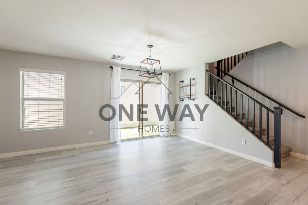 House for rent at 1057 S Deerfield Lane, Gilbert, AZ 85296