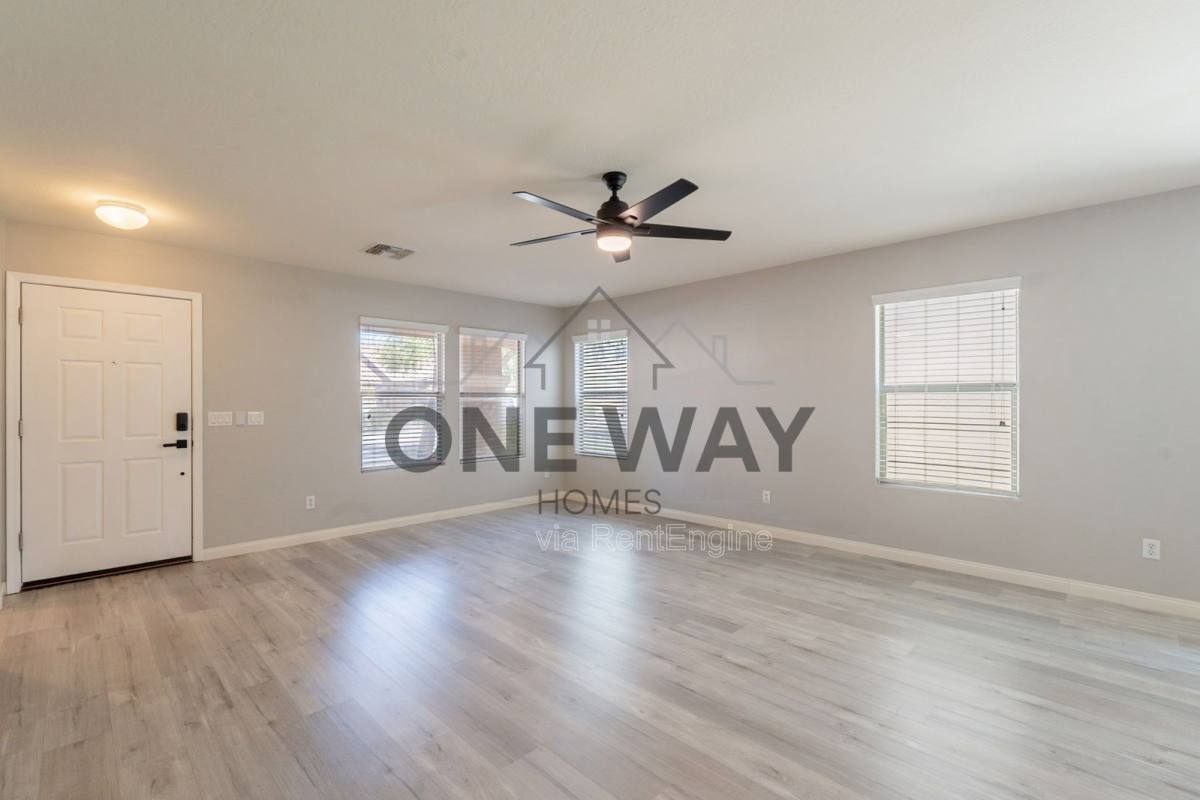 House for rent at 1057 S Deerfield Lane, Gilbert, AZ 85296