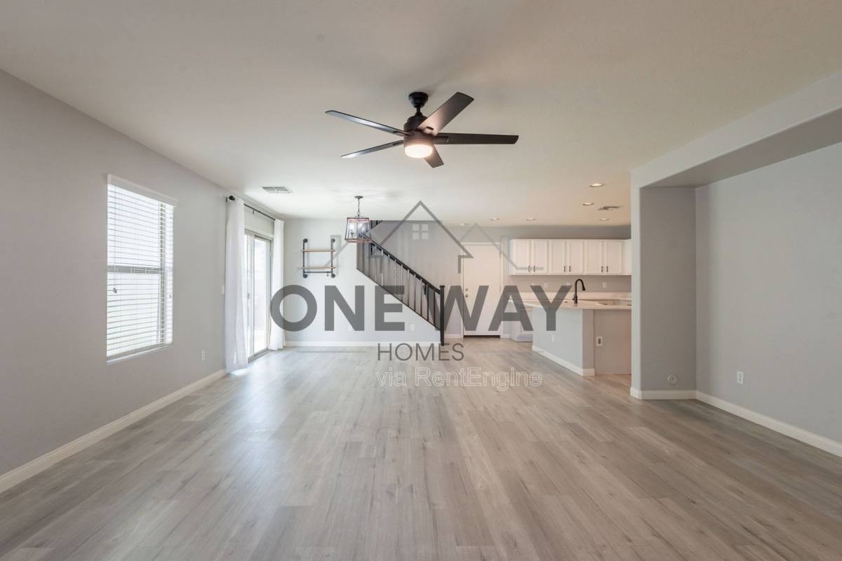 House for rent at 1057 S Deerfield Lane, Gilbert, AZ 85296