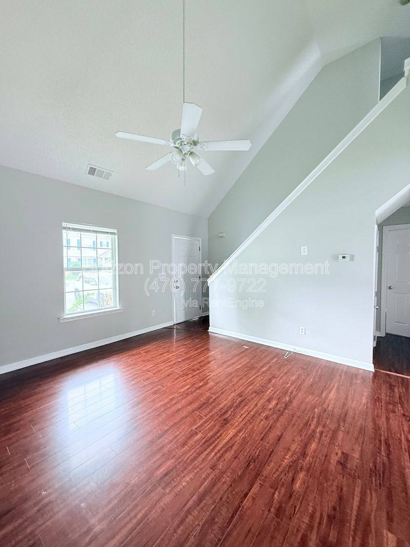 House for rent at 35 Middleton Court SE, Cartersville, GA 30120