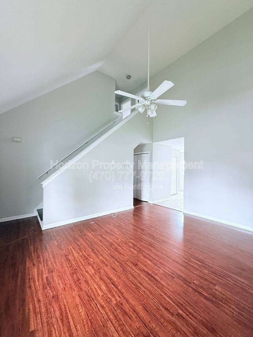 House for rent at 35 Middleton Court SE, Cartersville, GA 30120