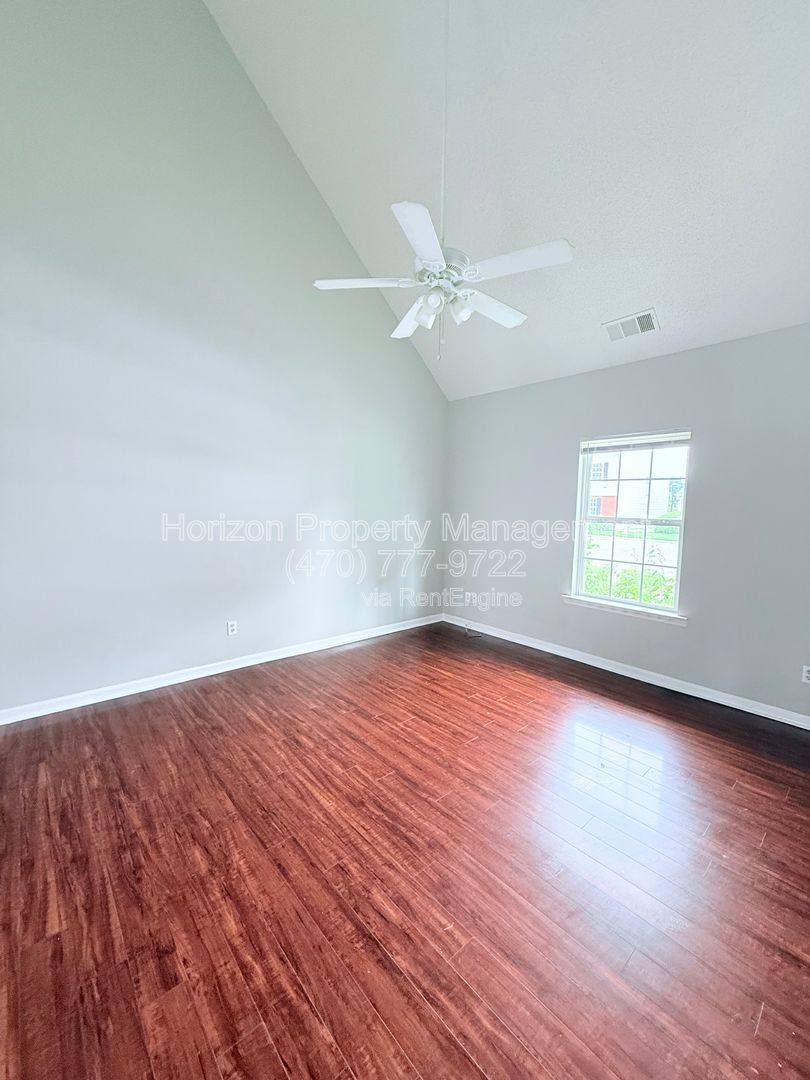 House for rent at 35 Middleton Court SE, Cartersville, GA 30120