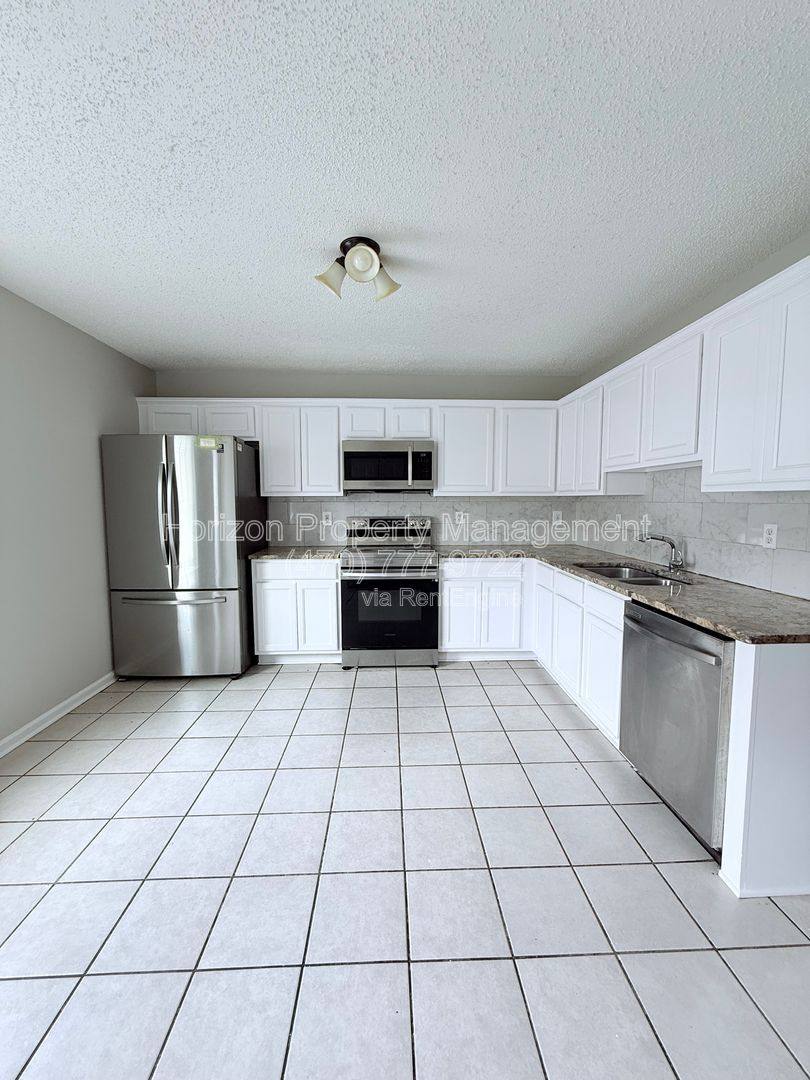 House for rent at 35 Middleton Court SE, Cartersville, GA 30120