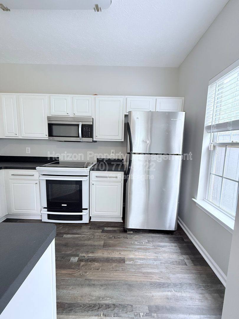 Townhouse for rent at 59 Berkeley Place, Cartersville, GA 30121