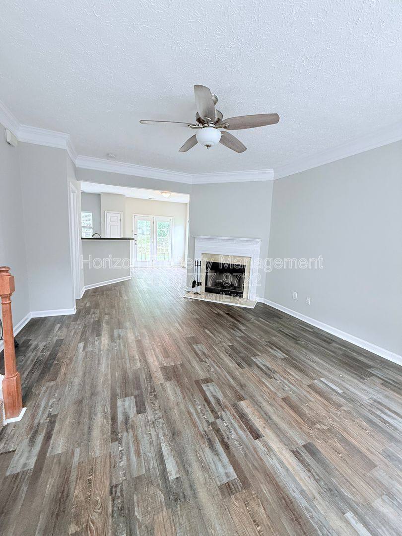 Townhouse for rent at 59 Berkeley Place, Cartersville, GA 30121