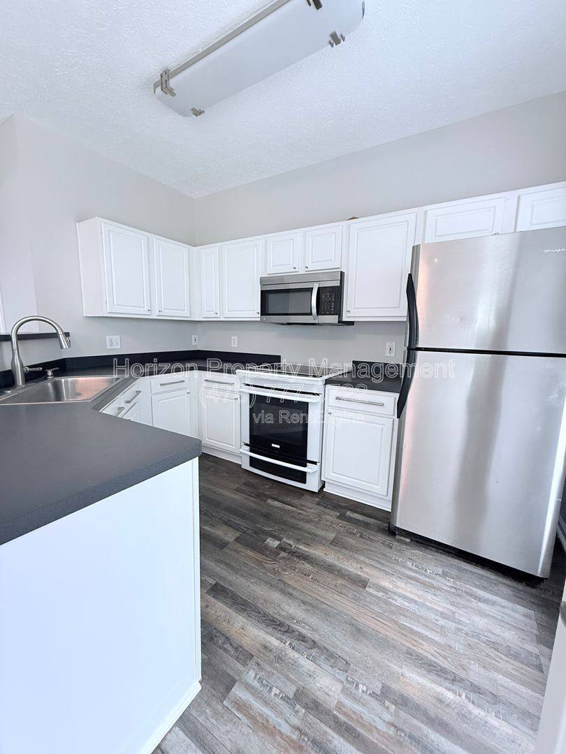Townhouse for rent at 59 Berkeley Place, Cartersville, GA 30121