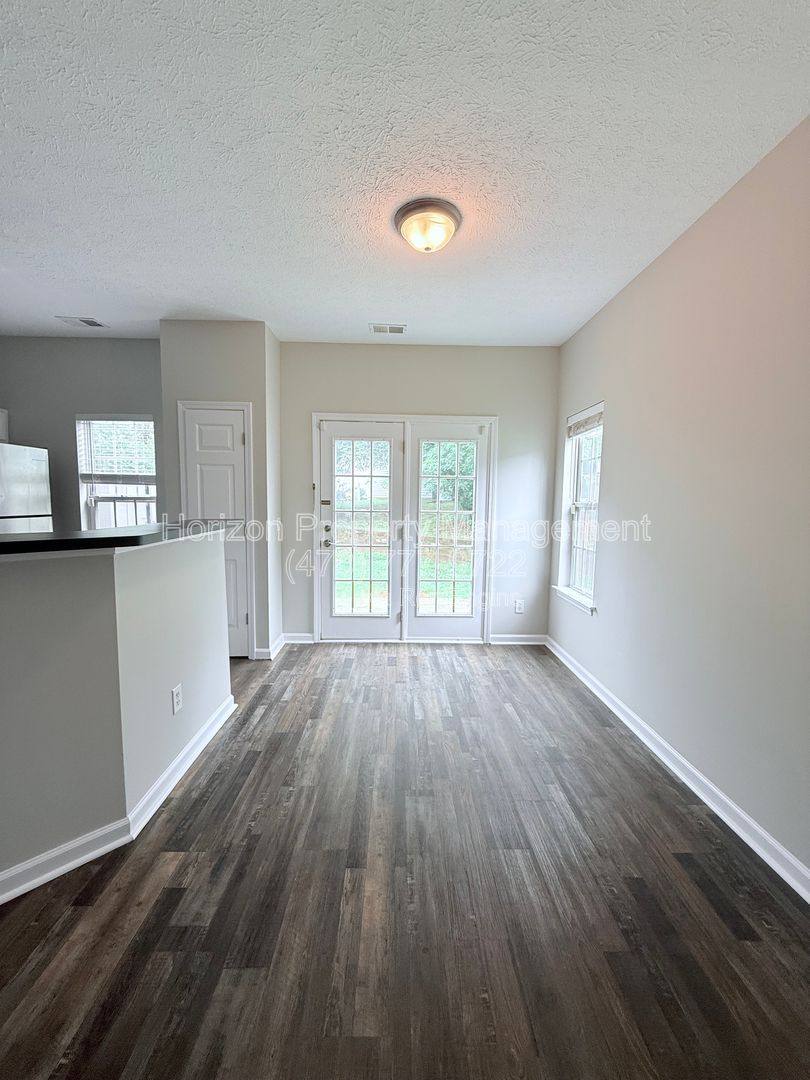 Townhouse for rent at 59 Berkeley Place, Cartersville, GA 30121