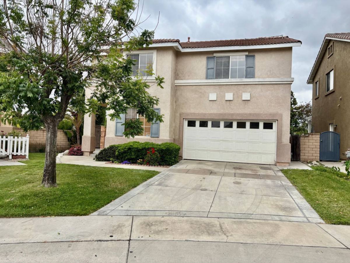 House for rent at 11839 Garrison Dr, Rancho Cucamonga, CA 91730
