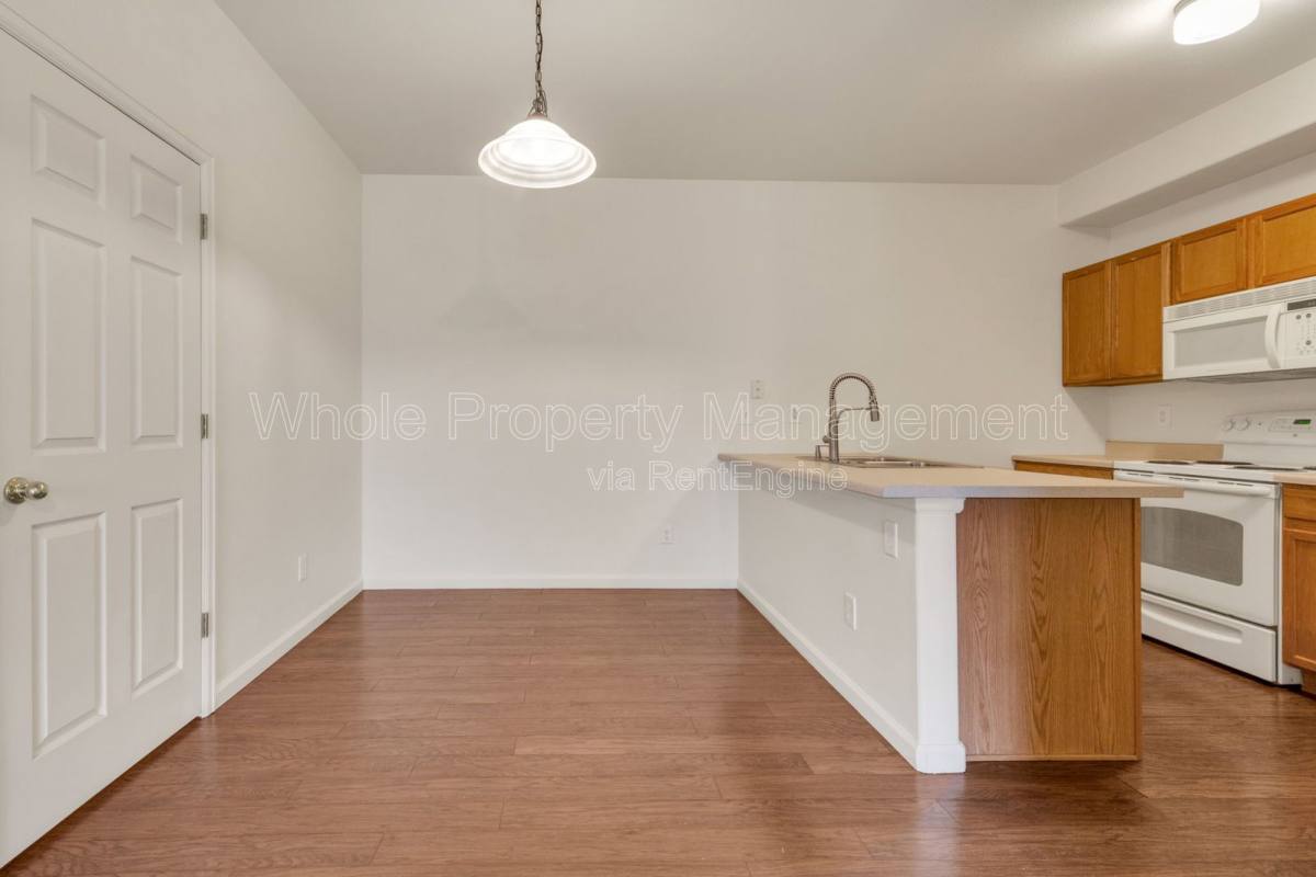 Apartment for rent at 5340 Raritan St #3, Denver, CO 80221