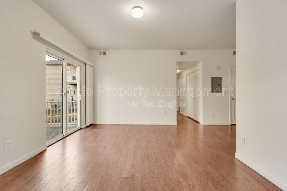 Apartment for rent at 5340 Raritan St #3, Denver, CO 80221