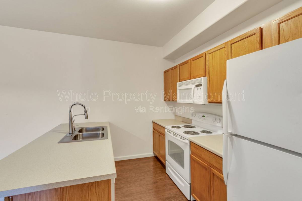 Apartment for rent at 5340 Raritan St #3, Denver, CO 80221