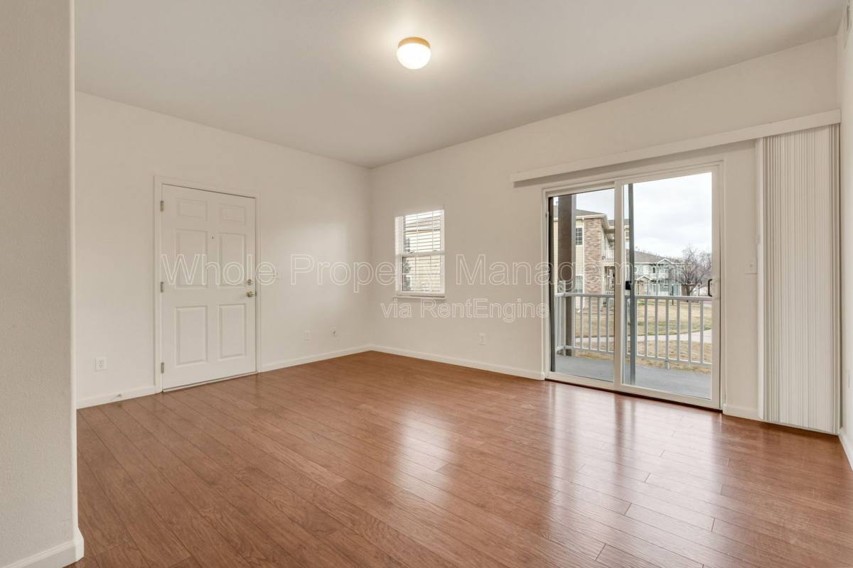 Apartment for rent at 5340 Raritan St #3, Denver, CO 80221
