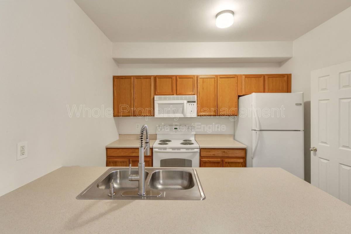 Apartment for rent at 5340 Raritan St #3, Denver, CO 80221