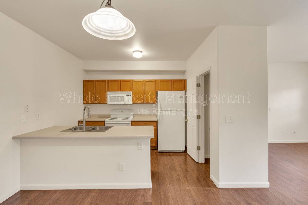 Apartment for rent at 5340 Raritan St #3, Denver, CO 80221