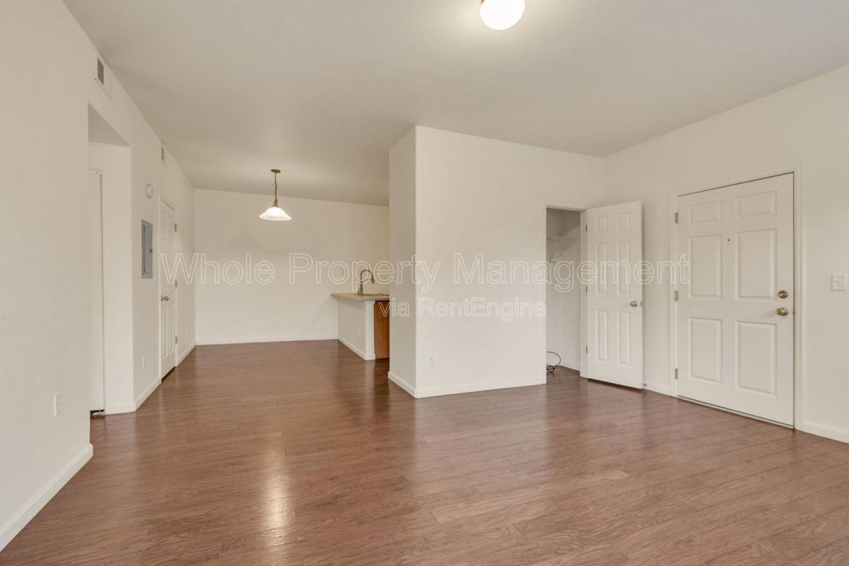 Apartment for rent at 5340 Raritan St #3, Denver, CO 80221