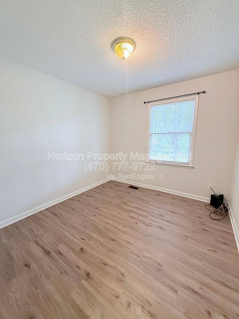 House for rent at 4433 Sardis Dr, Gainesville, GA 30506