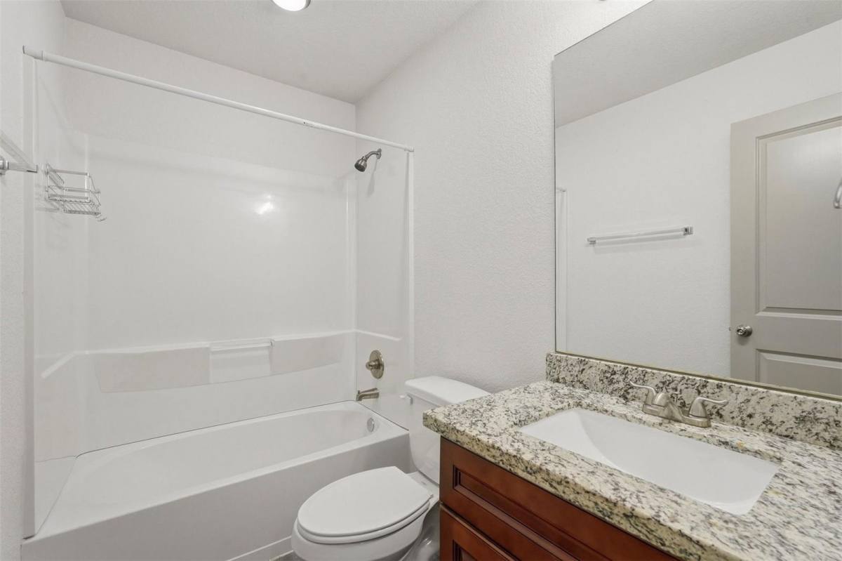 Townhouse for rent at 634 Magnolia Bend, New Caney, TX 77357
