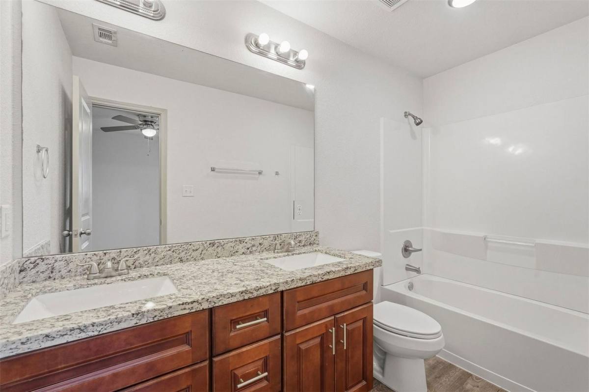 Townhouse for rent at 634 Magnolia Bend, New Caney, TX 77357