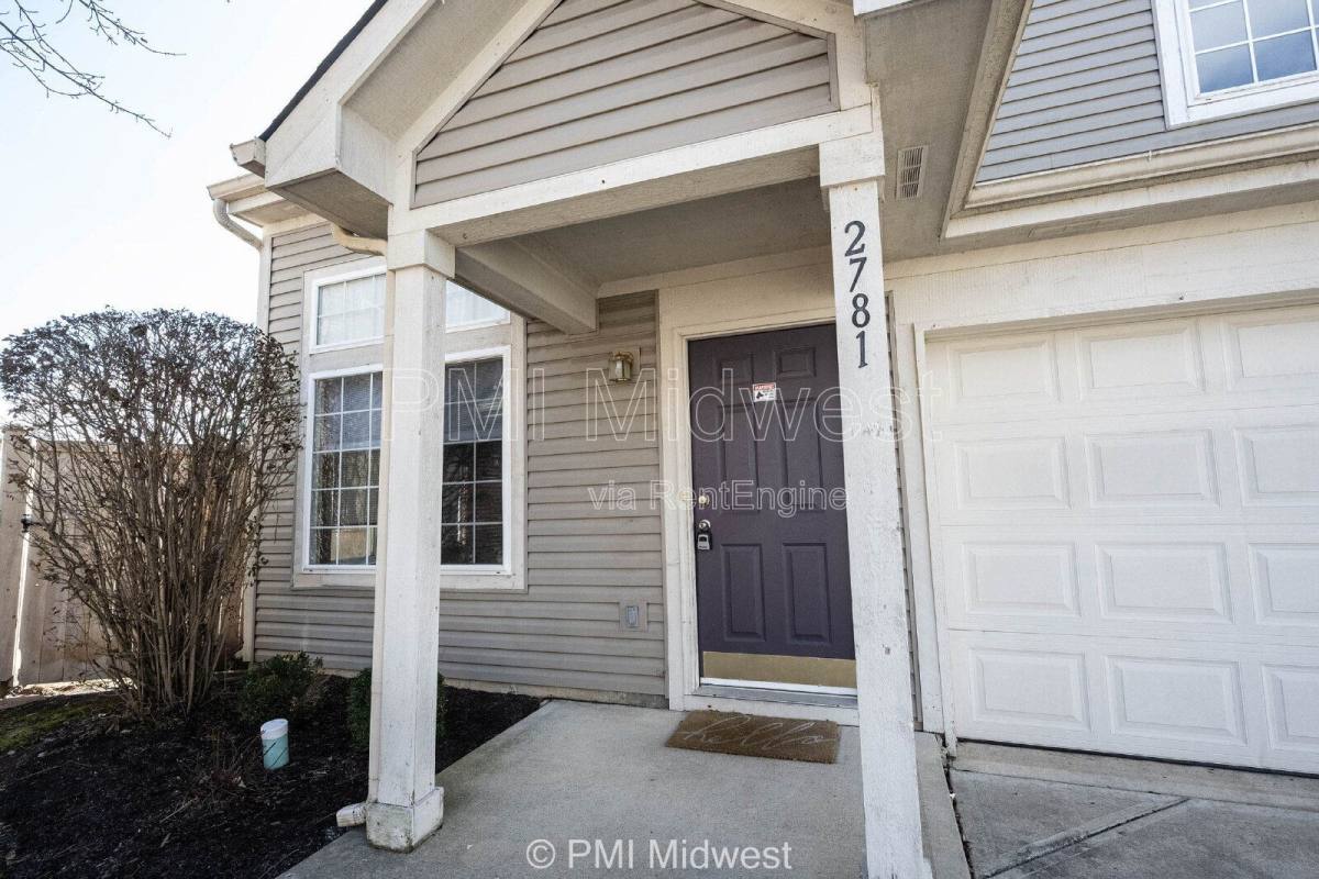 House for rent at 2781 Grand Fir Dr, Greenwood, IN 46143