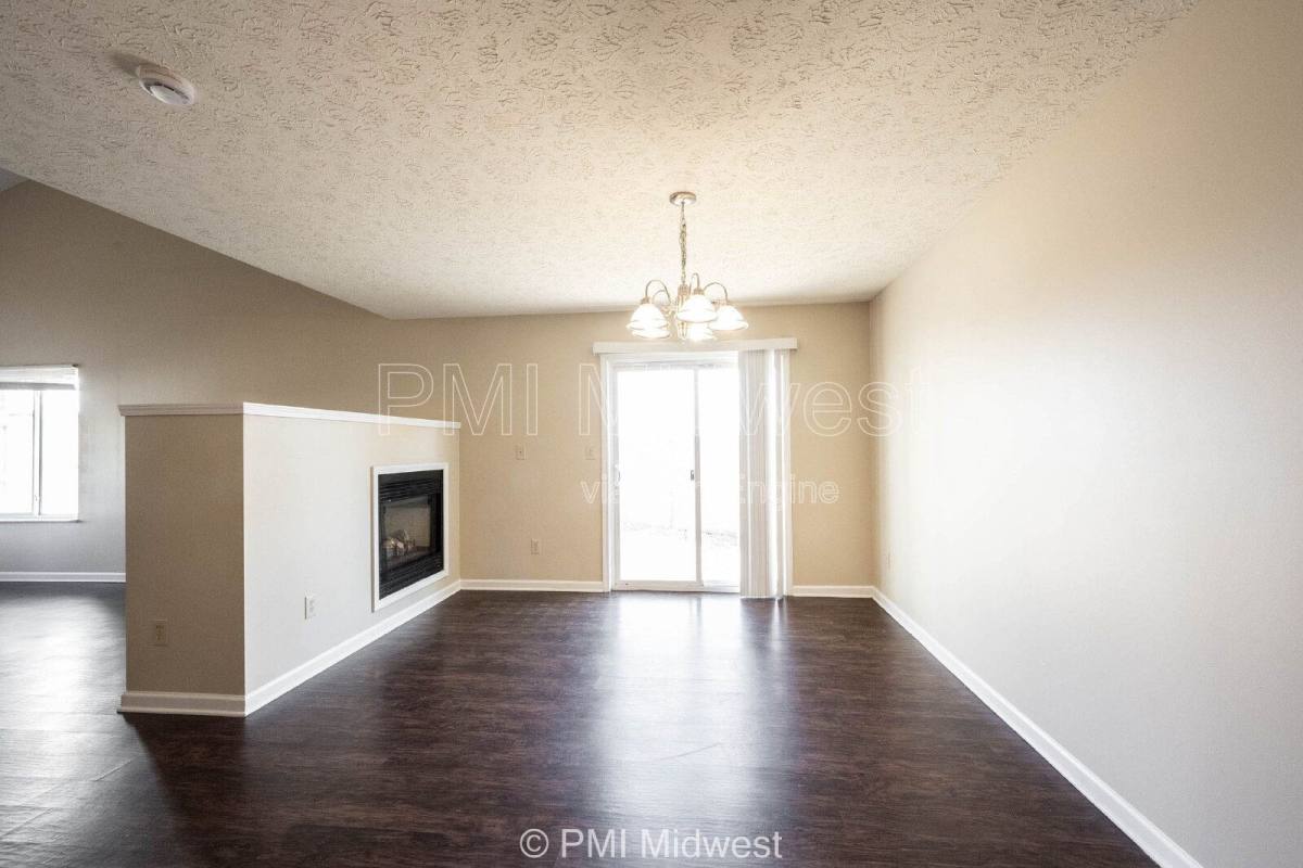 House for rent at 2781 Grand Fir Dr, Greenwood, IN 46143