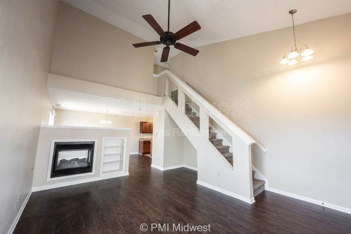 House for rent at 2781 Grand Fir Dr, Greenwood, IN 46143