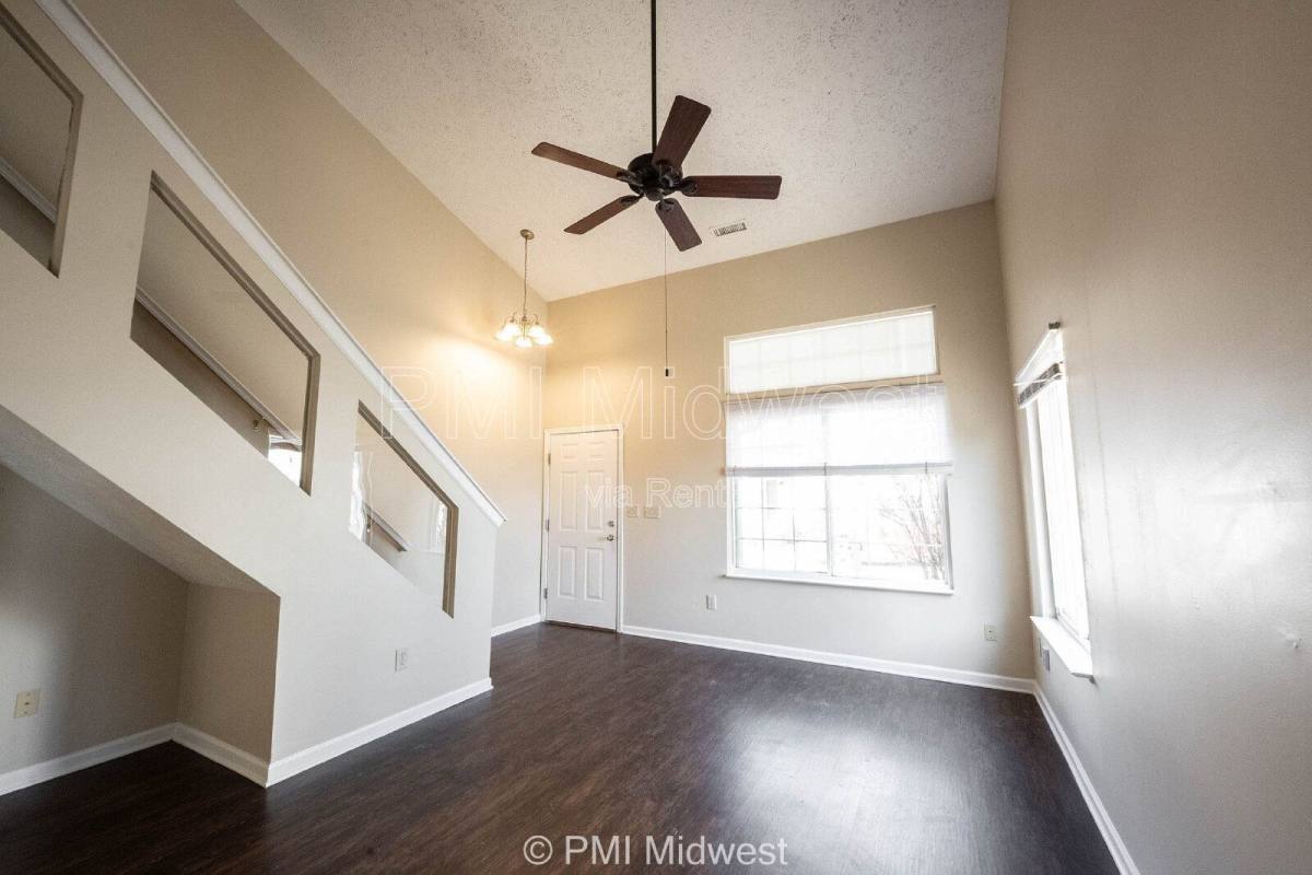 House for rent at 2781 Grand Fir Dr, Greenwood, IN 46143