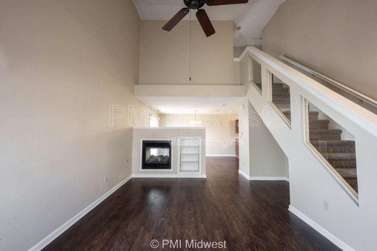 House for rent at 2781 Grand Fir Dr, Greenwood, IN 46143