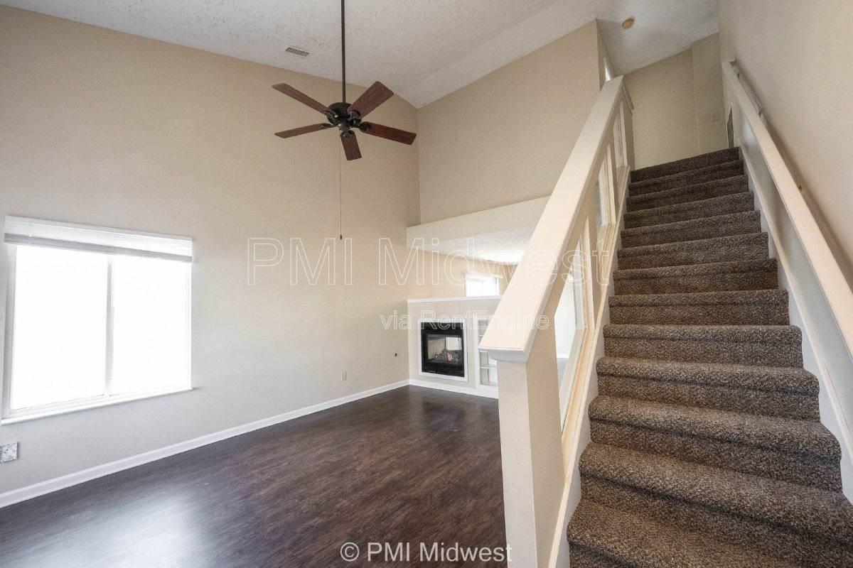 House for rent at 2781 Grand Fir Dr, Greenwood, IN 46143