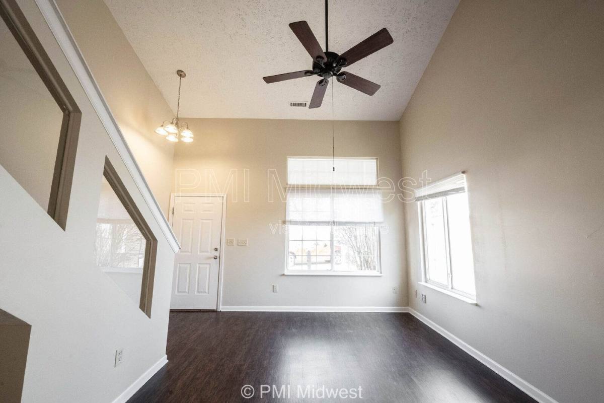 House for rent at 2781 Grand Fir Dr, Greenwood, IN 46143