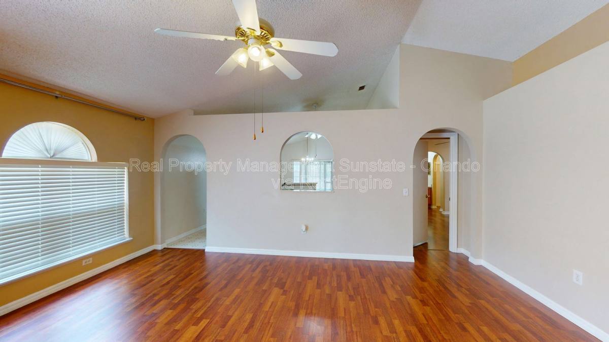 House for rent at 654 Caladesi Trail, Orlando, FL 32807