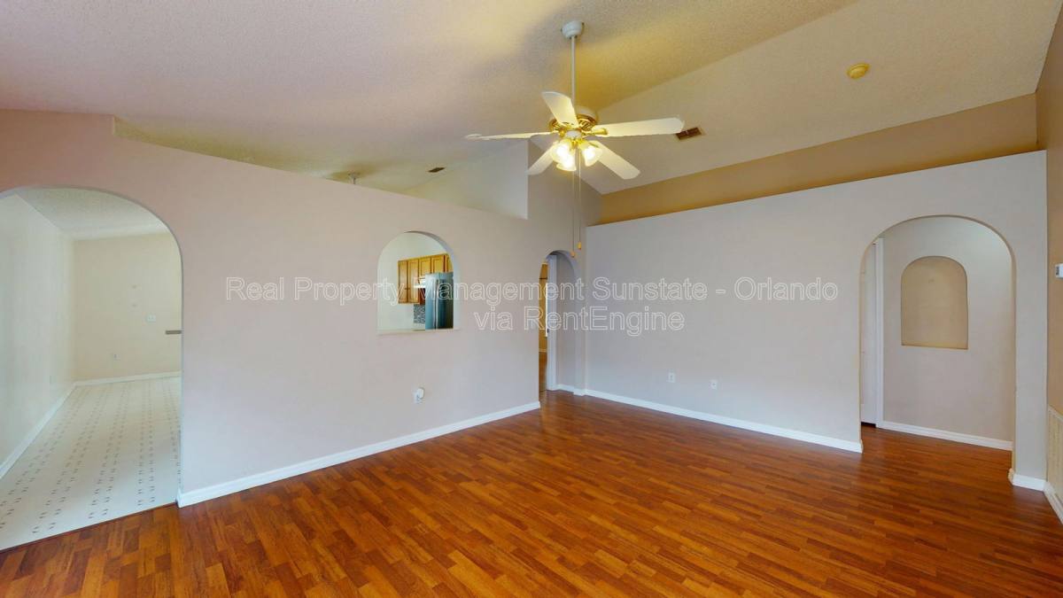 House for rent at 654 Caladesi Trail, Orlando, FL 32807