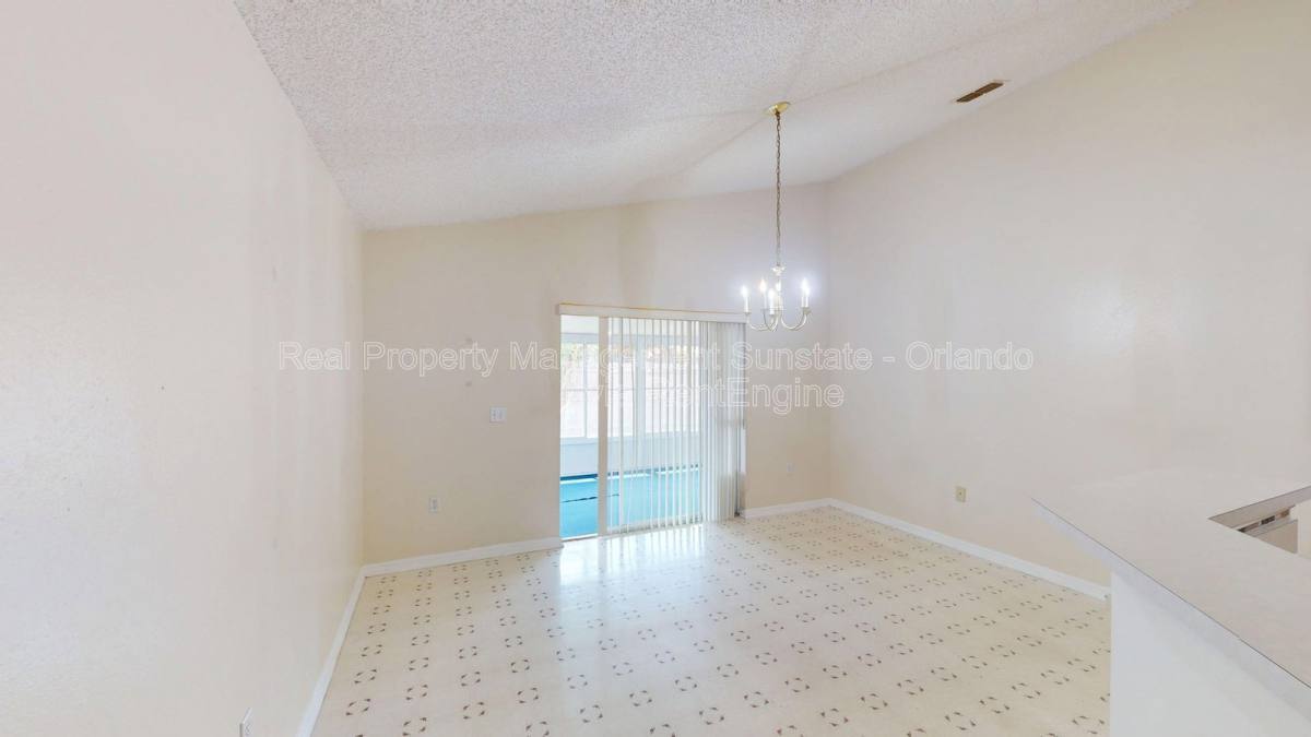 House for rent at 654 Caladesi Trail, Orlando, FL 32807