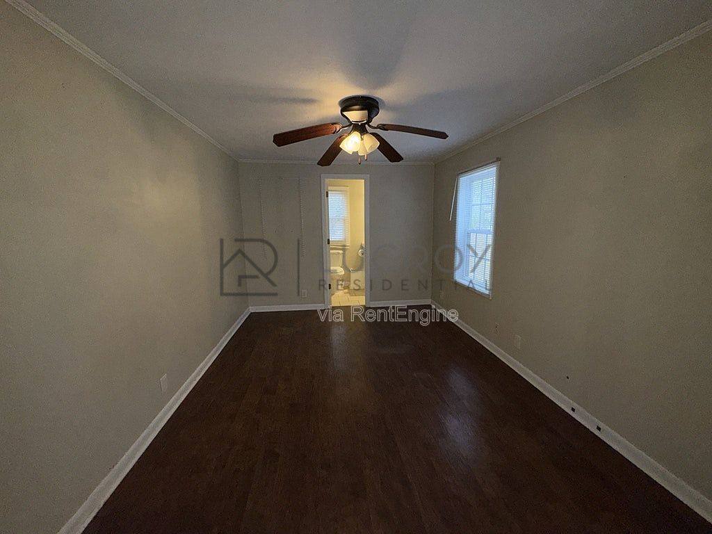 House for rent at 1081 S Church St, Brookhaven, MS 39601
