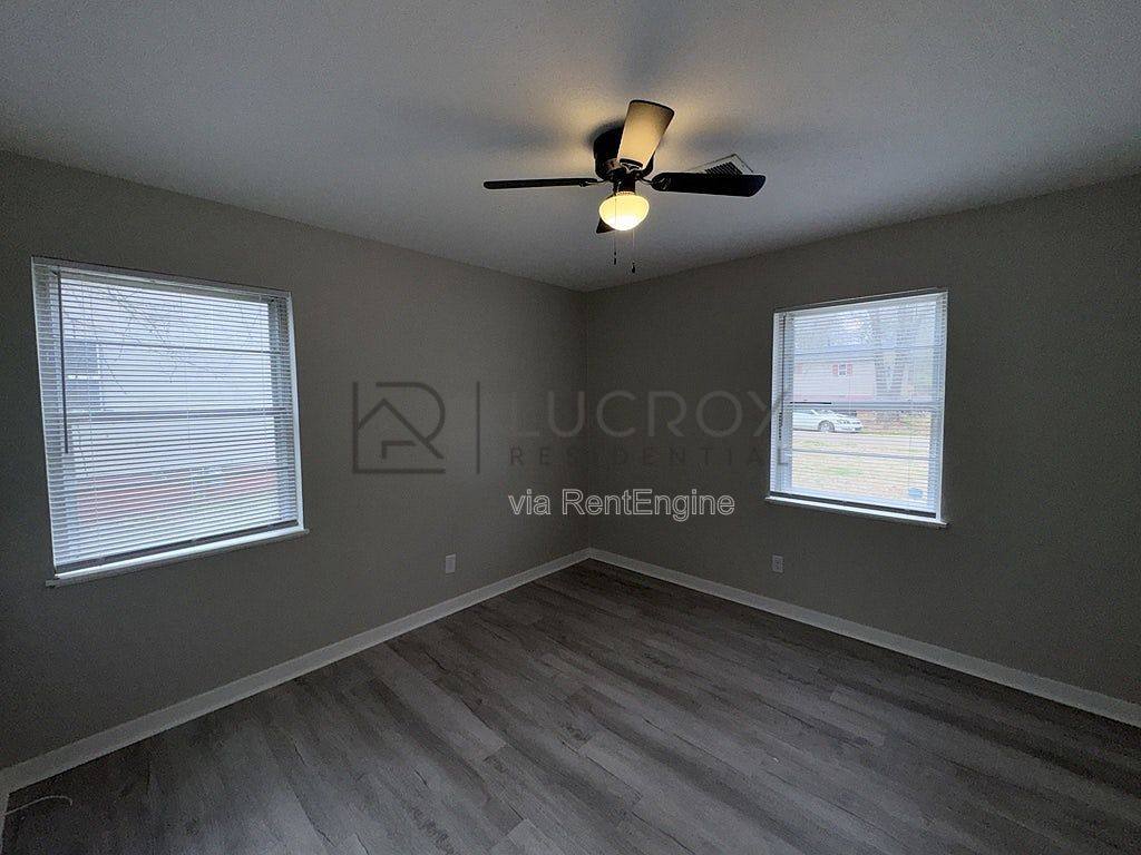 House for rent at 1126 Barbara Ann Dr, Jackson, MS 39204