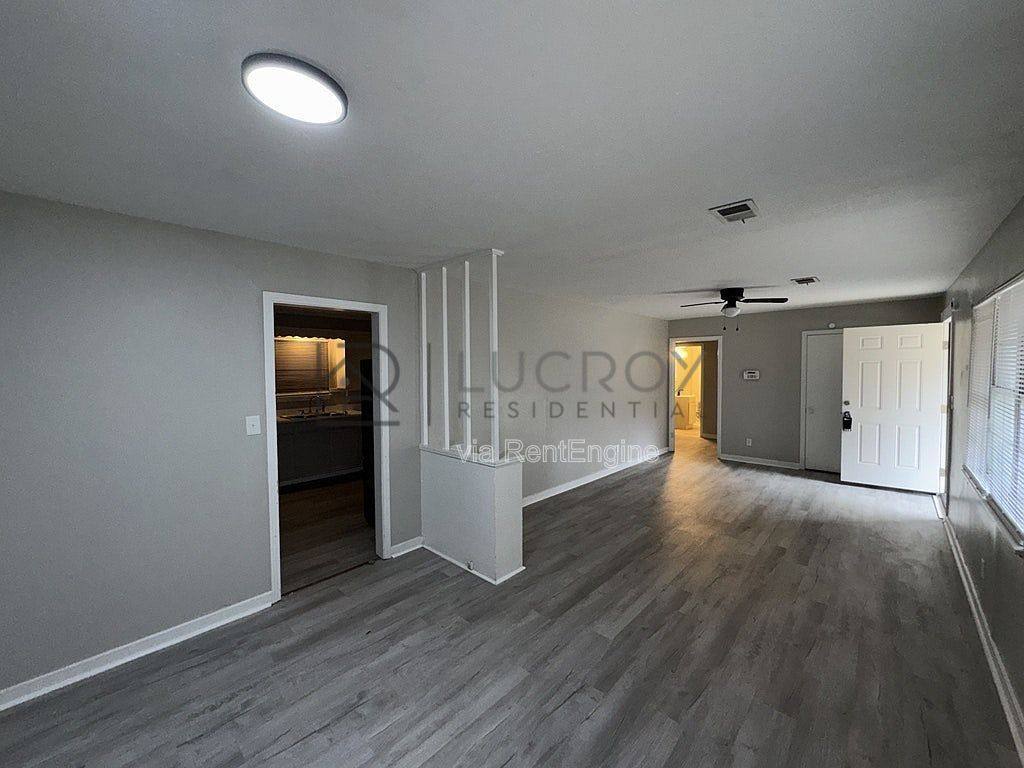 House for rent at 1126 Barbara Ann Dr, Jackson, MS 39204